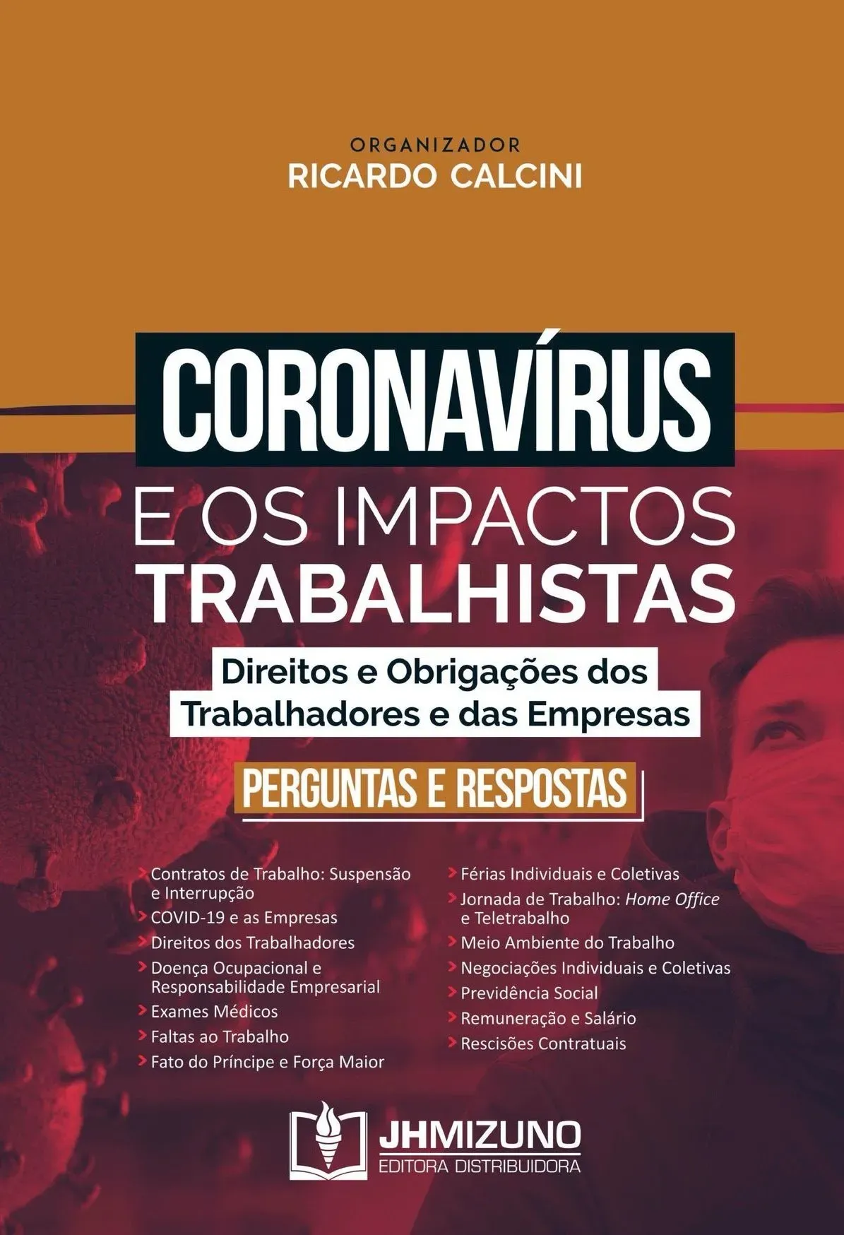 livros coronavirus e os impactos trabalhistas 1920w