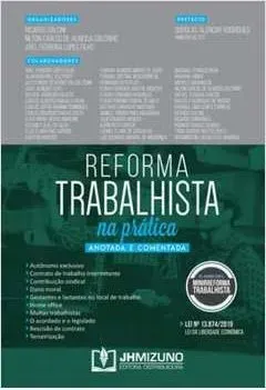 livros reforma trabalhista 1920w